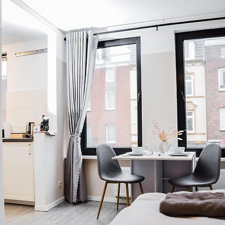 Cozy And Central Apartment Luebeck Экстерьер фото