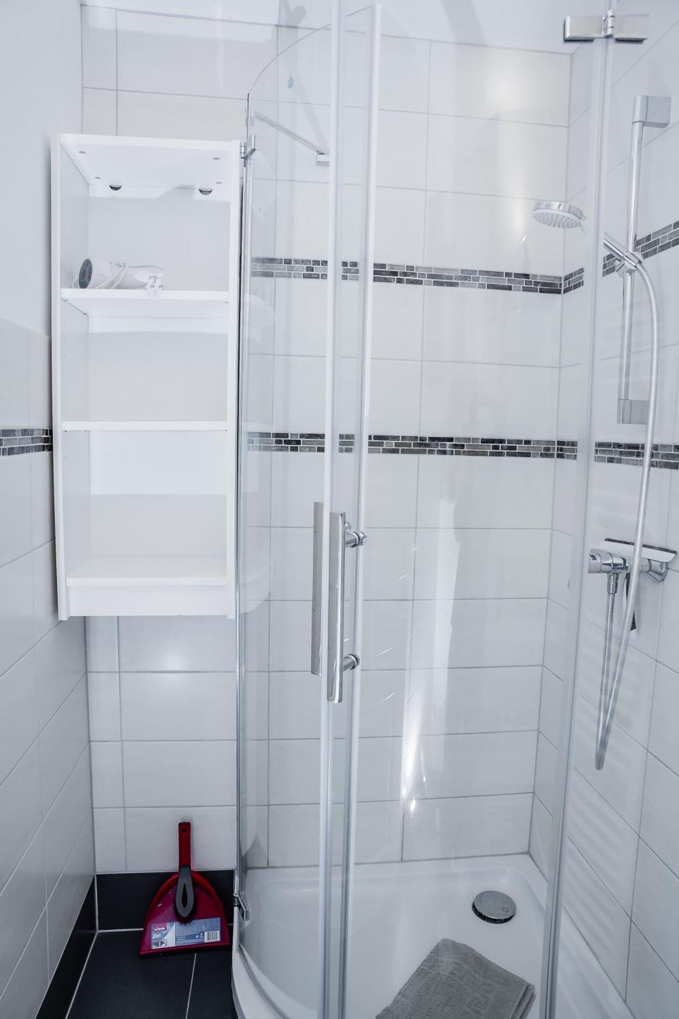 Cozy And Central Apartment Luebeck Экстерьер фото